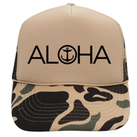 Image 3 of ALOHA ANCHOR FOAMIE