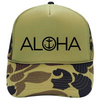 Image 2 of ALOHA ANCHOR FOAMIE
