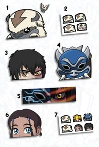 Image 2 of バイソン YIP