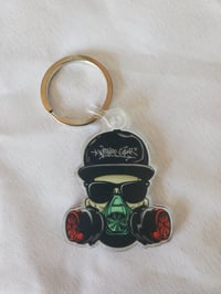 Image 2 of D Key Chain