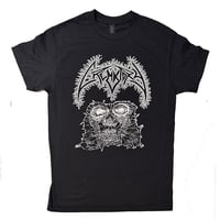 Image 1 of Crematory The Exordium T shirt