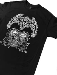 Image 2 of Crematory The Exordium T shirt