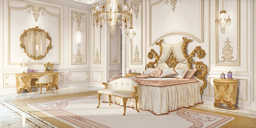 Image of Letto de re