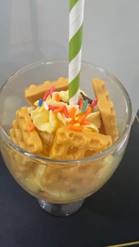 Image 1 of Mango Smoothie 