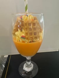 Image 2 of Mango Smoothie 