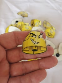 Image 1 of D Cap Pin