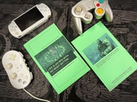 Image 4 of Life is an RPG With No Reset Button Zine