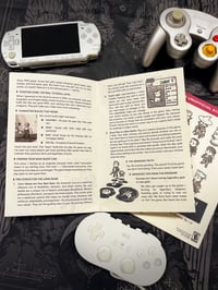 Image 3 of Life is an RPG With No Reset Button Zine
