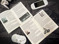 Image 5 of Life is an RPG With No Reset Button Zine