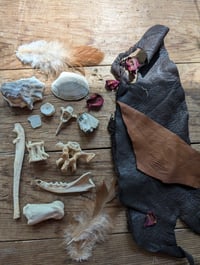 Image 3 of NW Coast / Altar set 01