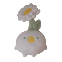 Image 1 of Daisy Korpokkur Plush