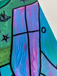 Image 4 of Pivot, Pal | Canvas 