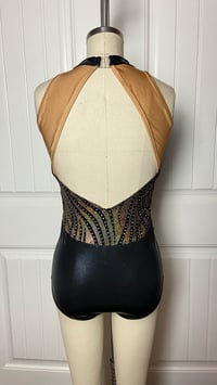 Image 3 of "Applause" Leotard (M)