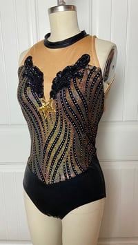 Image 2 of "Applause" Leotard (M)