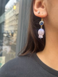 Image 2 of Boucles «COLIN » SOLD