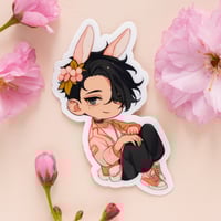 Image 1 of Min bunny