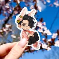 Image 3 of Min bunny