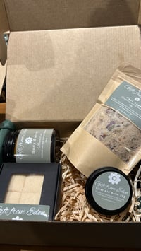 Image 1 of Gift Box Foot Pamper