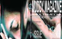 Image 1 of Muddy Magazine Issue No. 6