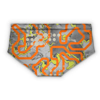 Image 2 of 320kbps Swim Sunga