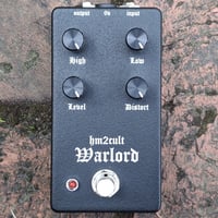 WARLORD