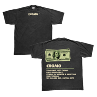 Cromo Money