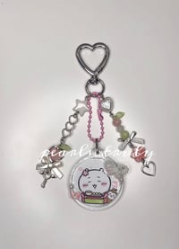 Image 2 of Spring Keychains