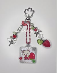 Image 3 of Spring Keychains