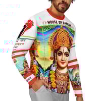 Image 2 of Lakshmi long sleeve t-shirt