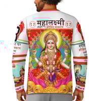 Image 3 of Lakshmi long sleeve t-shirt