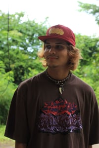 Image 3 of “Estilo Salvaje” part Dewx