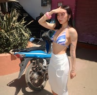 Image 2 of SWIRL BIKINI