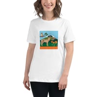 Image 5 of Bernal Heights Women's Relaxed T-Shirt