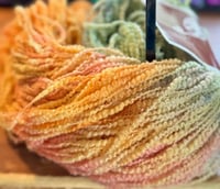 Image 1 of Hatteras Sunset Boucle Yarn