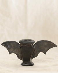 Image 2 of Bat wing vase - small