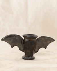 Image 1 of Bat wing vase - small