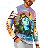 Image 2 of Anniversary long sleeve t-shirt