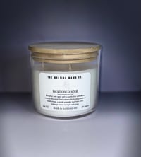 Image 2 of Restored Soul