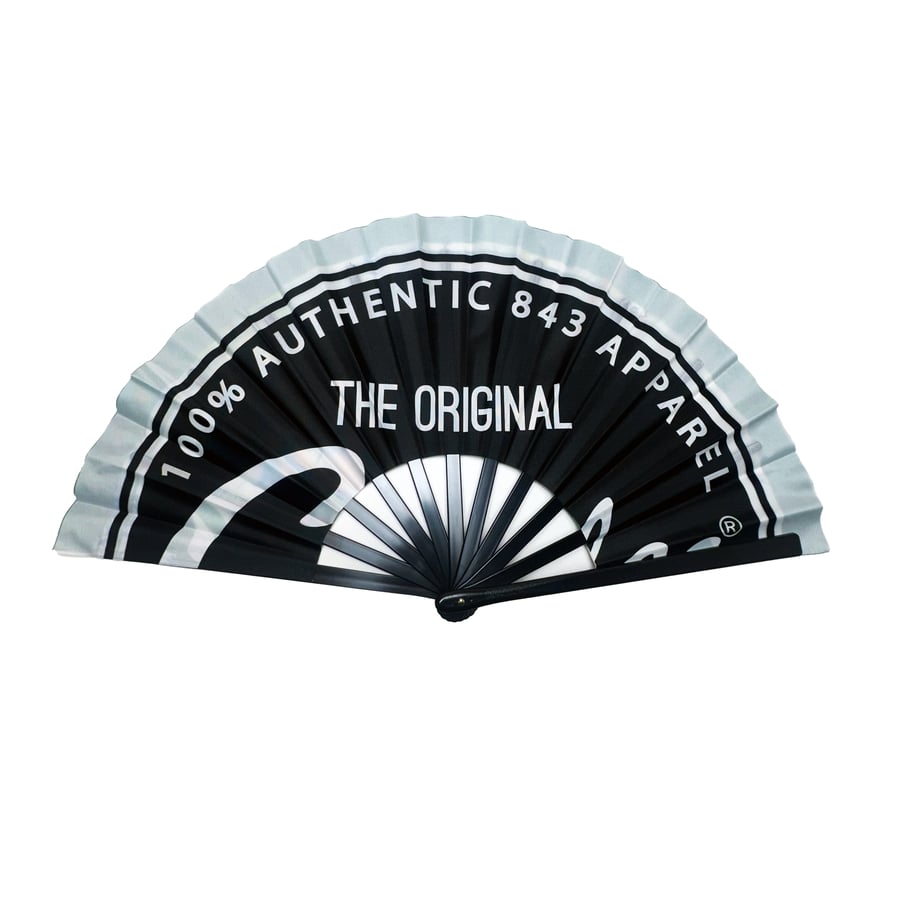 Image of The Original Charleo Clapdown
