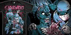 Image of Zombie Hospital