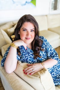 Image 2 of Victoria Benton Frank - <em>The Violet Hour</em> - SIGNED
