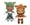 Image of Wuk Lamat - Koana - FFXIV Dawntrail Plush