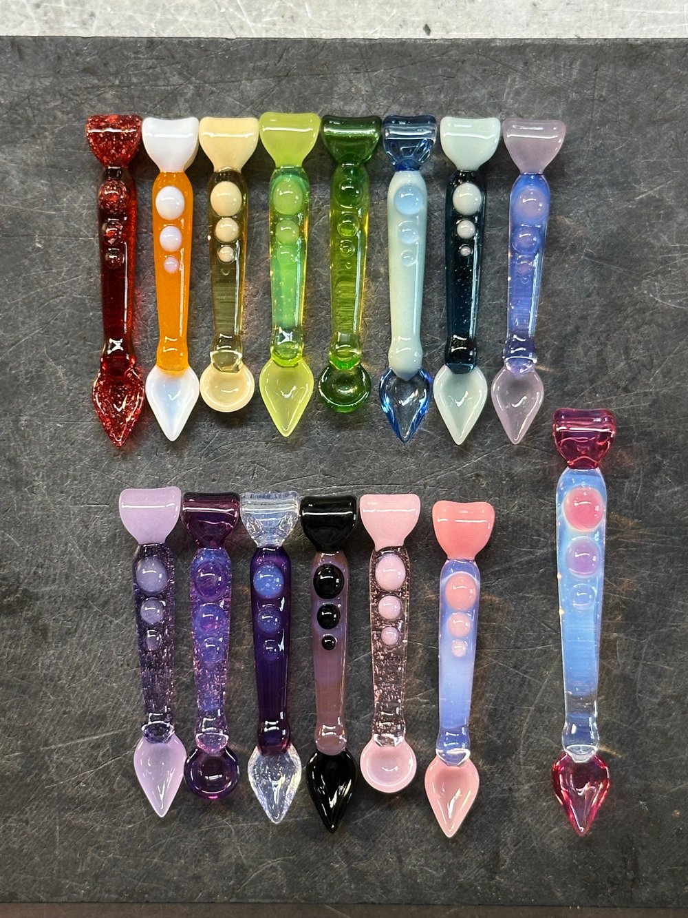 Image of Micro Spoon Pendants