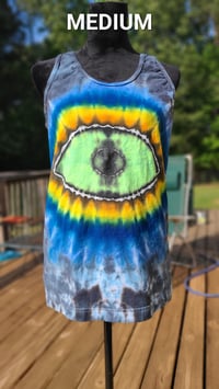 Image 1 of Crazy Eye