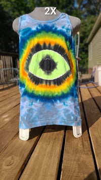 Image 7 of Crazy Eye