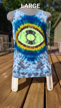 Image 3 of Crazy Eye