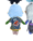 Image of Haurchefant PLUSH - FFXIV FF14 Plushie  Final Fantasy