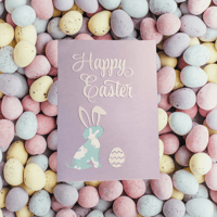Happy Easter