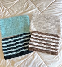 Image 1 of cat hat beanie