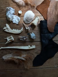 Image 1 of NW Coast / Altar set 02